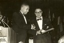 Wallace Terry, Art Buchwald - thumbnail