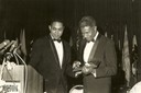 Wallace Terry, Ossie Davis - thumbnail