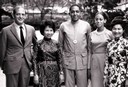 Luncheon with Vietnamese businesswomen, Saigon – 1968 - thumbnail