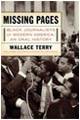 Missing Pages Cover