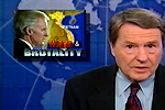 The Newshour with Jim Lehrer/ The Brutality of War