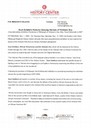 History Center Press Release - thumbnail