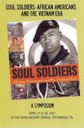 Soul Soldiers Symposium Flyer - thumbnail