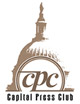 Capital Press Club logo