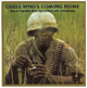 Guess Who's Coming Home CD Cover